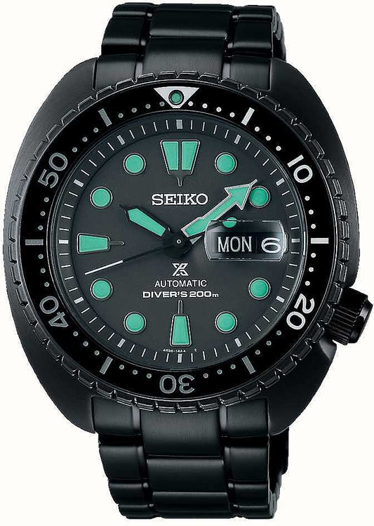 Seiko Prospex SRPK43K1 Herrenuhr • Automatik • Saphirglas