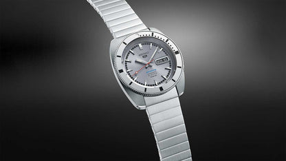 Seiko 5 Sports SRPL03K1 Herrenuhr • Automatik • LumiBrite