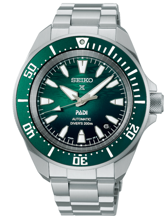 Seiko Prospex SRPL53K1 Herrenuhr • Automatik • Diver's 200m