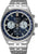 Seiko SSB427P1 Herrenuhr • Hardlexglas • Tachymeter