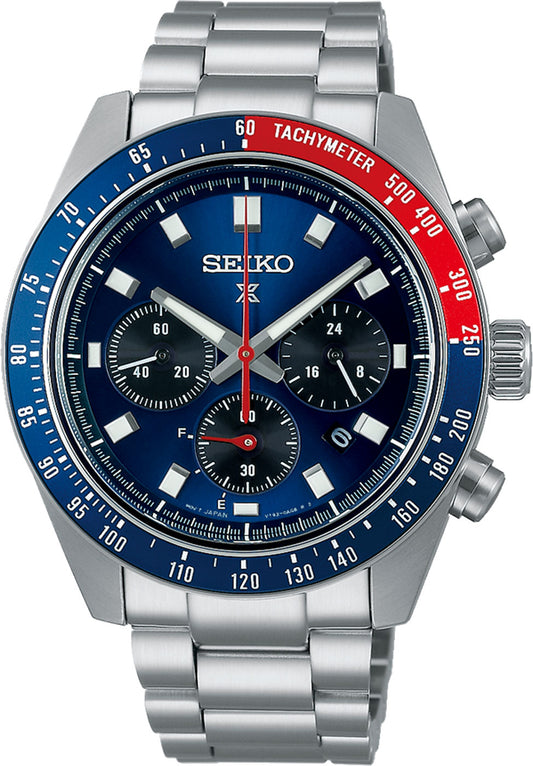 Seiko Prospex SSC913P1 Herrenuhr • Solar • Saphirglas