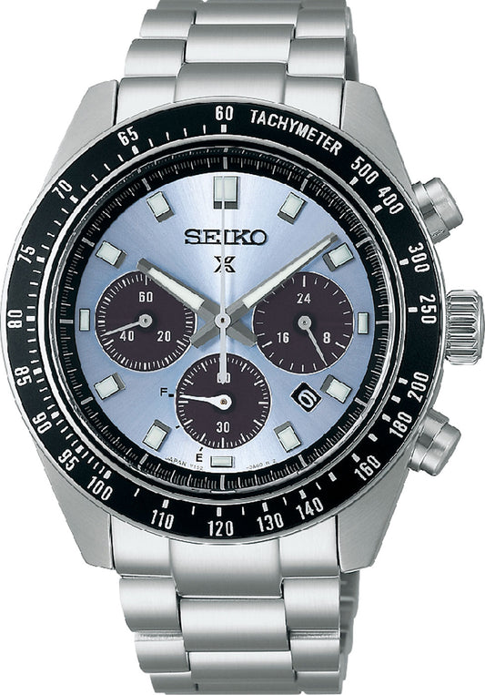 Seiko Prospex SSC935P1 Herrenuhr • Solar • Saphirglas