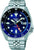 Montre pour homme Seiko 5 Sports SSK003K1 • Automatique • Fonction GMT