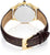 Seiko SWR072P1 Ladies' Watch • Sapphire Glass • Precise Quartz Movement