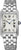 Seiko SWR083P1 Ladies' Watch • Hardlex Crystal • 4N30 Quartz Movement