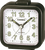 Casio Rechteckig Analoger Quarzwecker 6.4 cm x 6.7 cm x 3.4 cm Kunstharz • Mit Neo-Display • Zuverlässiger Alarm