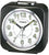 Casio Compact Analog Alarm Clock 7.7 x 7.8 x 3.8 cm Resin • Button Illumination • Battery Operated
