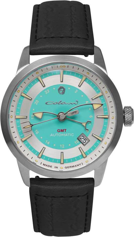 Colani UMF-1364-6 Men's Watch • Automatic Movement • Sapphire Crystal
