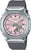 Casio G-SHOCK GM-S2110-4AER Damen Uhr • Quarzwerk • Edelstahl-Lünette