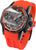 Vostok Europe Atomic Age VK64-640C699 Men's Watch • Tritium Illumination • 20 ATM