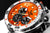 Vostok Europe VK67-650A723 Men's Watch • K1 Crystal • 20 ATM
