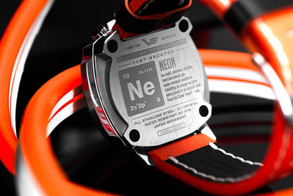 Vostok Europe VK67-650A723 Men's Watch • K1 Crystal • 20 ATM