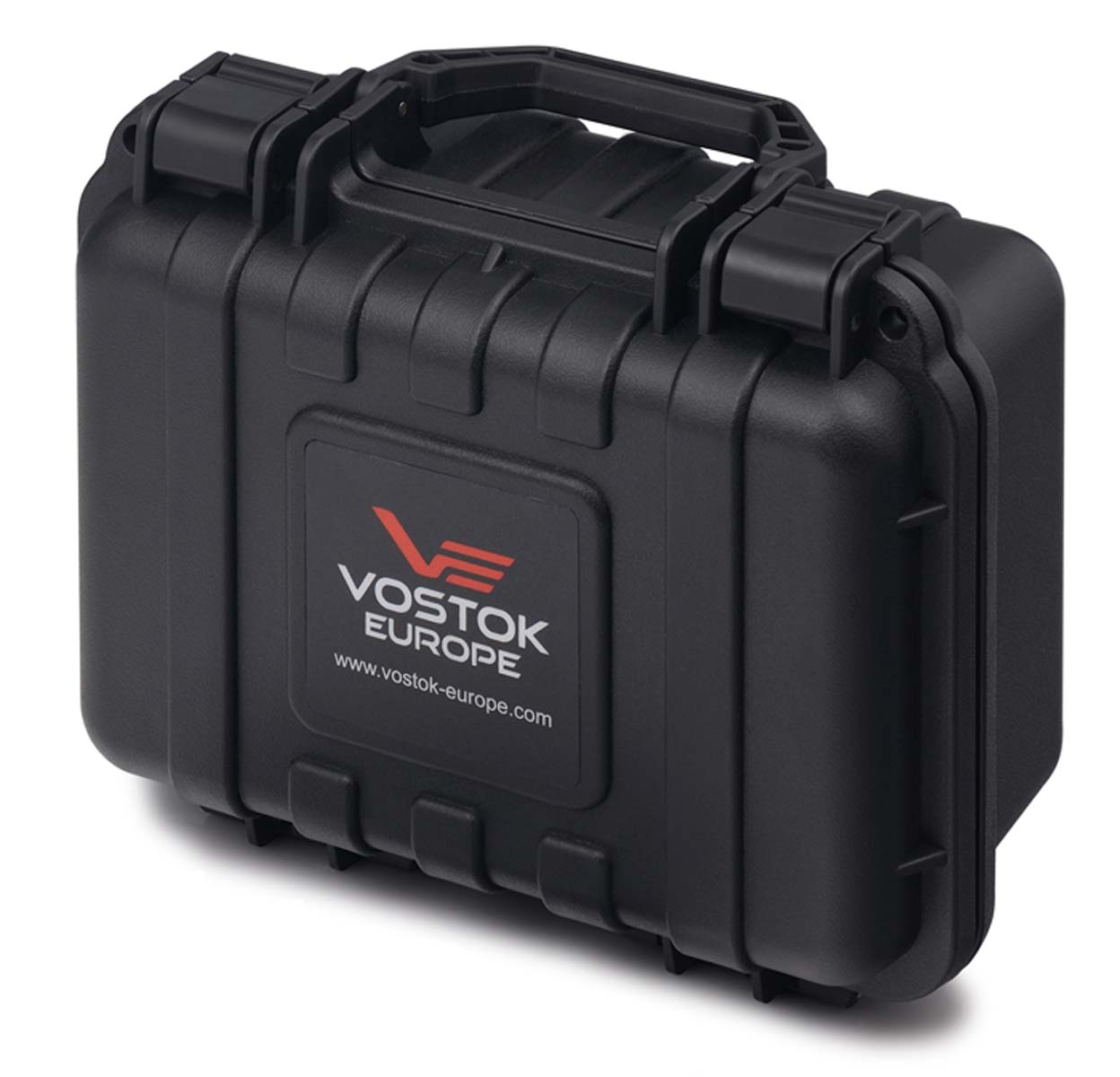 Vostok Europe YM86-620A505 Men's Watch • Tritium • 20 ATM