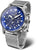 Vostok Europe VR42-592A762B Herrenuhr • Solar • K1 Glas