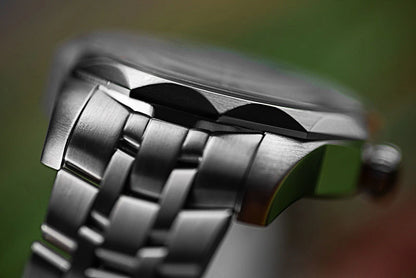 Vostok Europe Vilnelė VS42-125A755B Women's Watch • Solar Powered • Sapphire Crystal