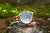 Vostok Europe Vilnelė VS42-125B754B Damenuhr • Solar-Antrieb • Saphirglas