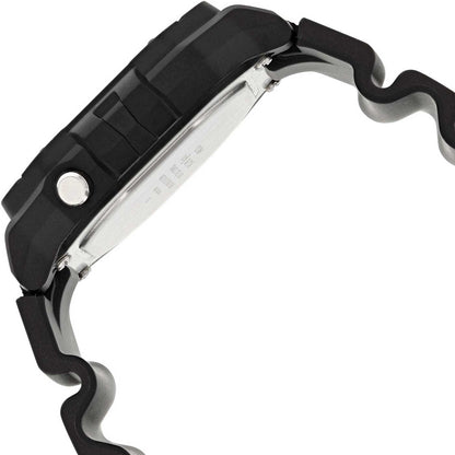 Casio W-218H-1AVEF Herren Uhr • Quarzwerk • Robustes Resin-Gehäuse