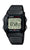Casio W-800H-1AVES Herren Uhr • 10-Jahres-Batterie • LED-Beleuchtung