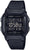 Casio W-800H-1BV Digital Uhr • 10 Jahre Batterielaufzeit • 10 Bar Wasserdicht