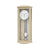Zegar ścienny AMS Regulator R2745 dąb • mechanizm Westminster • mechanizm 8-dniowy