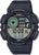 Casio WS-1500H-1AVEF Unisex Uhr • 10 Jahre Batterielaufzeit • Angel- & Mondphasenanzeige