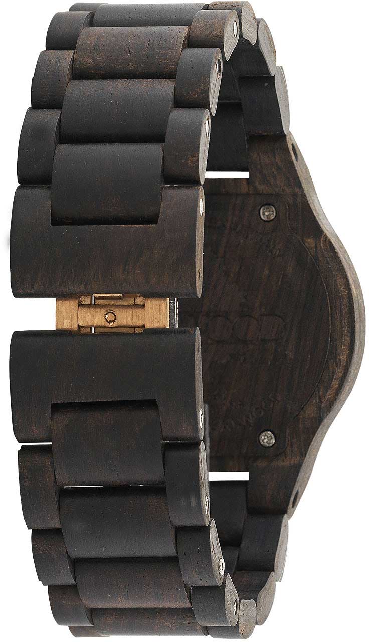 Montre pour femme WeWood WW49001 • Boîtier en bois • Un arbre planté