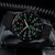Luminox F-117 Nighthawk X Skunk Works XA.6442.H Men's Watch • LLT Illumination Technology • Sapphire Crystal