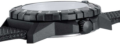 Luminox F-117 Nighthawk X Skunk Works XA.6442.H Men's Watch • LLT Illumination Technology • Sapphire Crystal