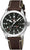 Luminox P-38 Lightning XA.9521 Men's Watch • Sapphire Crystal • GMT Function