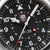 Luminox P-38 Lightning XA.9521 Men's Watch • Sapphire Crystal • GMT Function