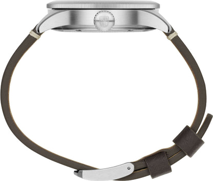 Luminox P-38 Lightning XA.9521 Men's Watch • Sapphire Crystal • GMT Function