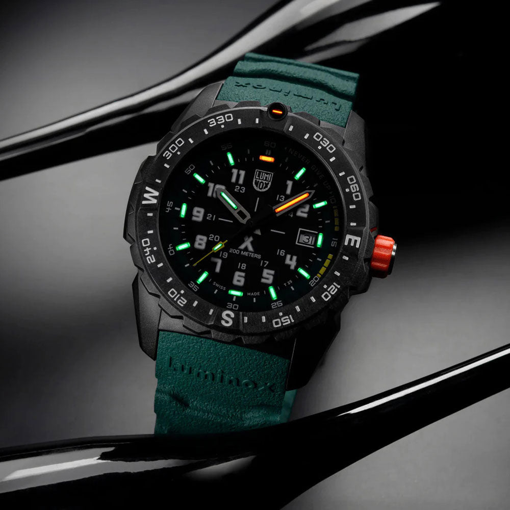 Luminox Bear Grylls Survival XB.3735 Men's Watch • Carbonox • Sapphire Crystal