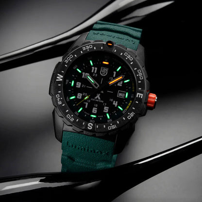 Luminox Bear Grylls Survival XB.3735 Men's Watch • Carbonox • Sapphire Crystal
