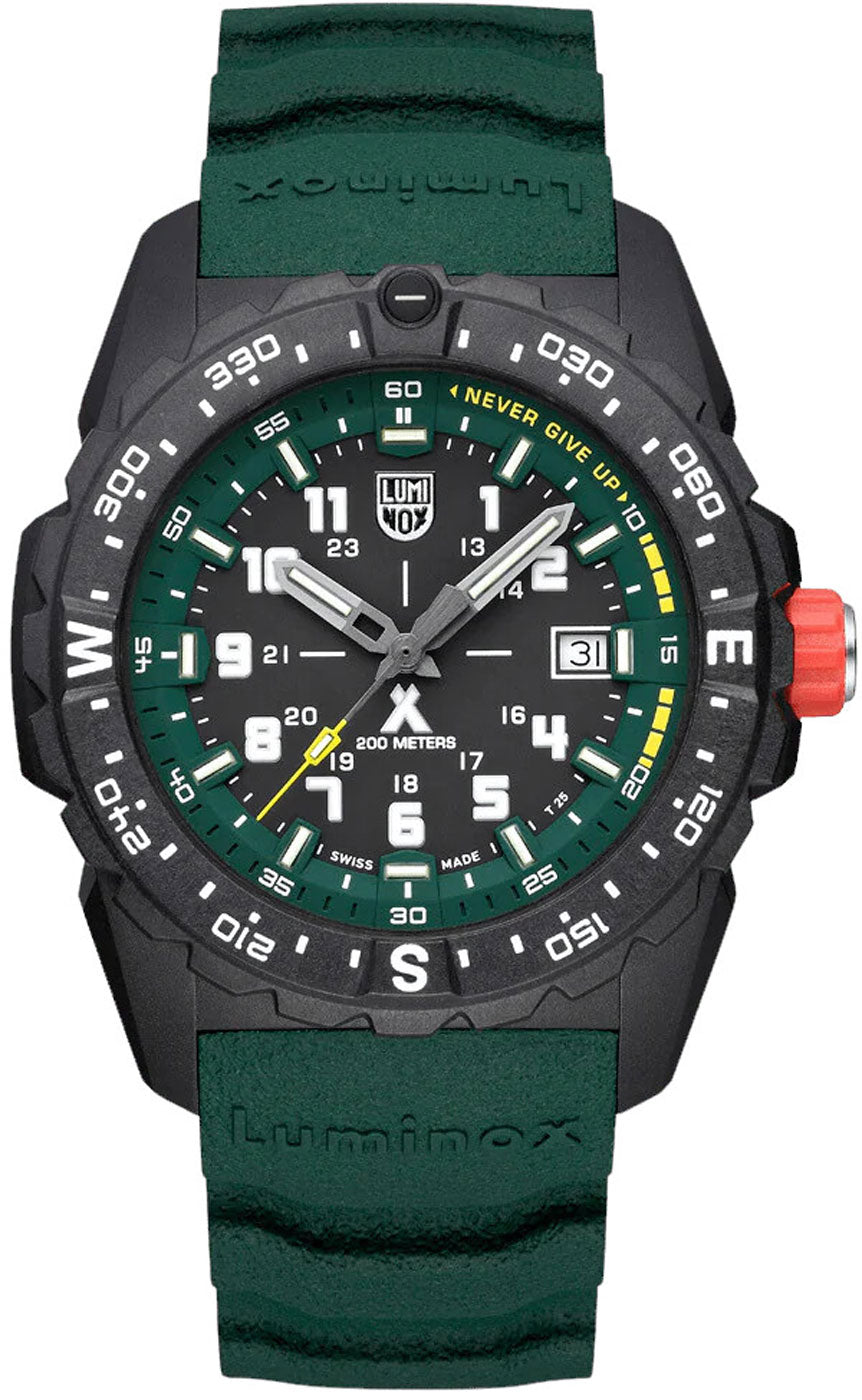 Luminox Bear Grylls Survival XB.3735 Men's Watch • Carbonox • Sapphire Crystal