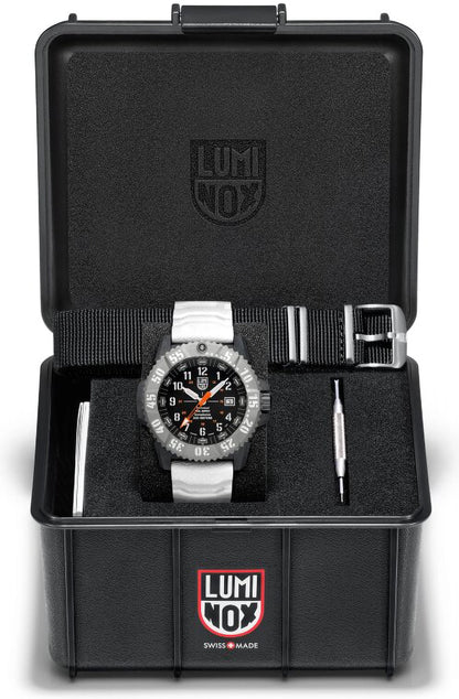 Luminox MIL-SPEC XL.3359.SET Men's Watch • Quartz Movement • Sapphire Glass