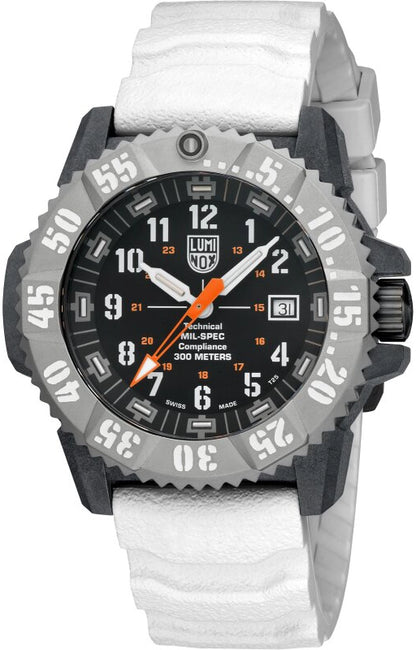 Luminox MIL-SPEC XL.3359.SET Men's Watch • Quartz Movement • Sapphire Glass
