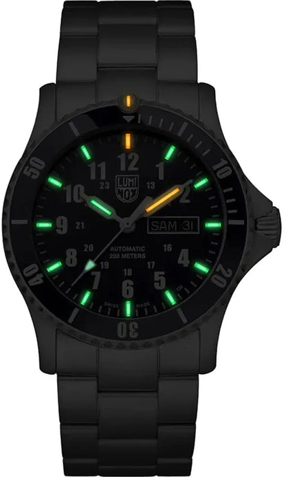 Luminox Sport Timer XS.0924 Men's Watch • Automatic Movement • Sapphire Crystal