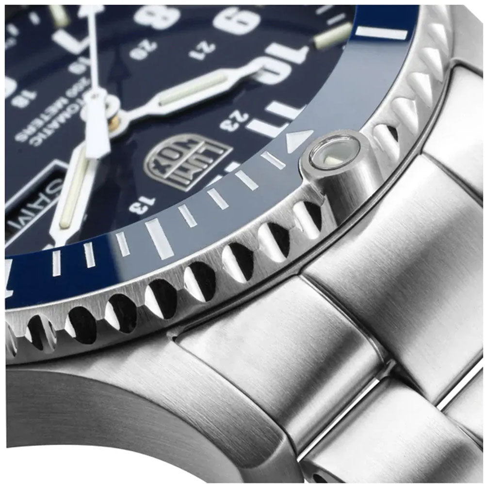 Luminox Sport Timer XS.0924 Men's Watch • Automatic Movement • Sapphire Crystal