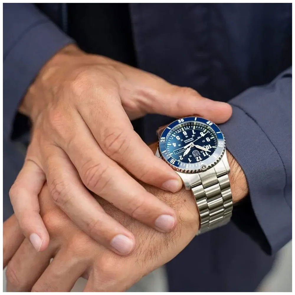 Luminox Sport Timer XS.0924 Men's Watch • Automatic Movement • Sapphire Crystal