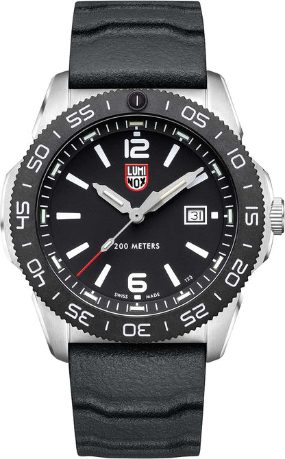 Luminox Pacific Diver XS.3121 Men's Watch • LLT Illumination System • Sapphire Crystal
