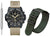 Luminox Navy SEAL Foundation XS.3590.NSF.SET Men's Watch • LLT • Chronograph