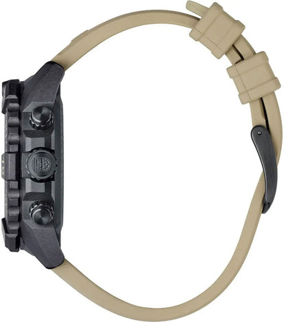 Luminox Navy SEAL Foundation XS.3590.NSF.SET Men's Watch • LLT • Chronograph