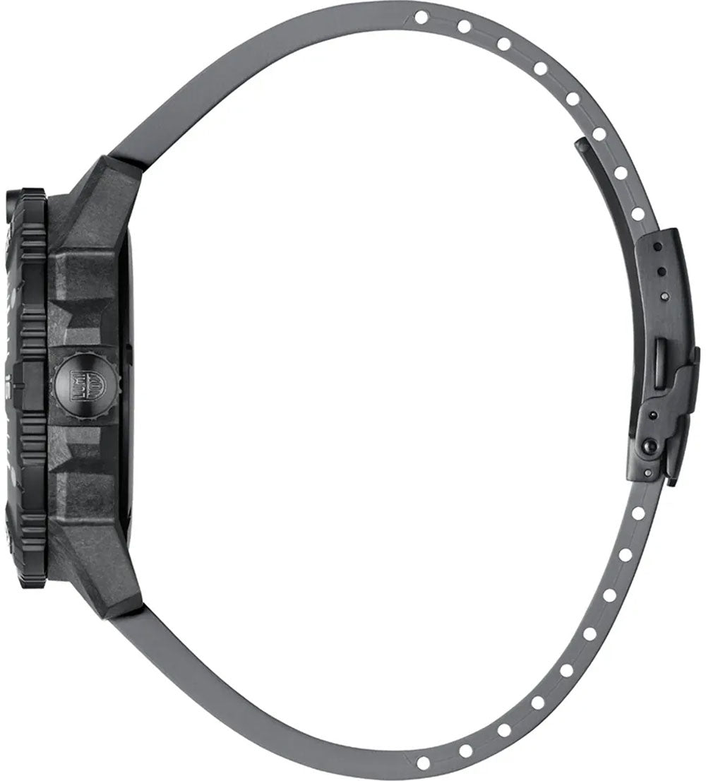 Luminox Master Carbon SEAL Automatic XS.3862 Men's Watch • Automatic movement • Sapphire crystal