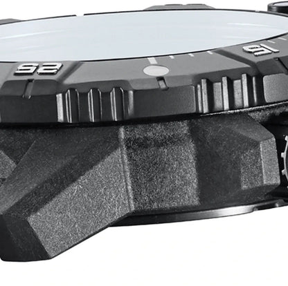 Luminox Master Carbon SEAL Automatic XS.3862 Men's Watch • Automatic movement • Sapphire crystal