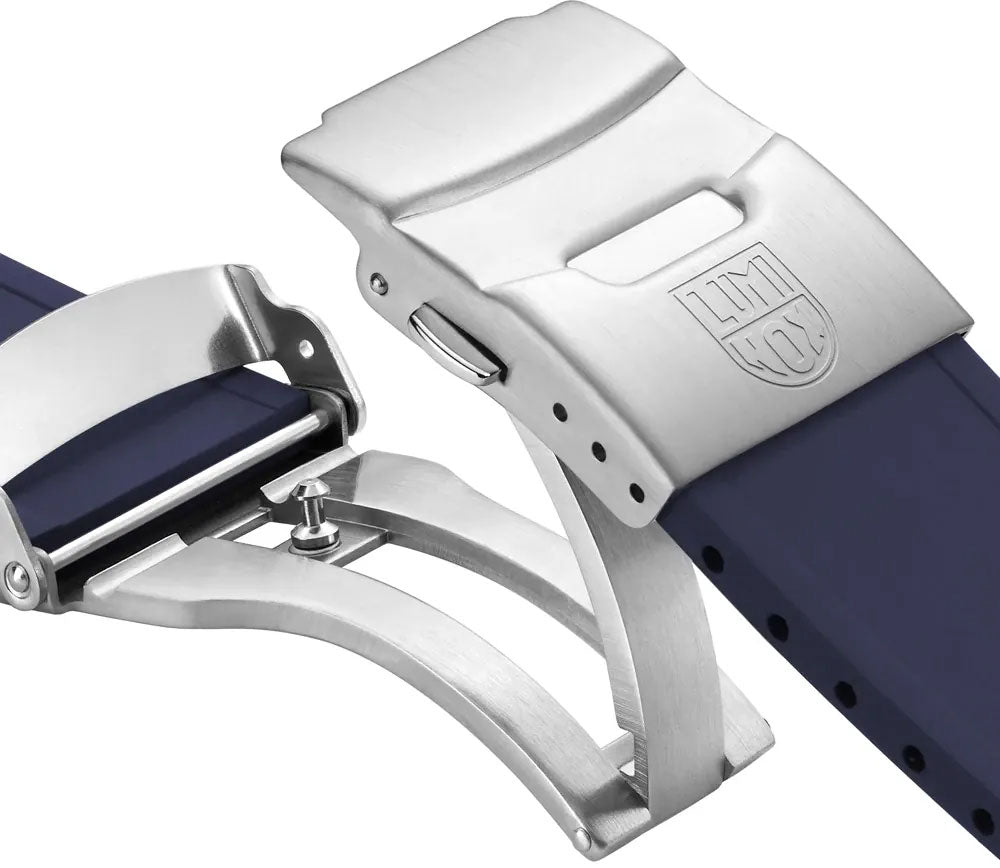 Luminox Master Carbon SEAL 3860 Series XS.3863 Men's Watch • Automatic • Carbonox+