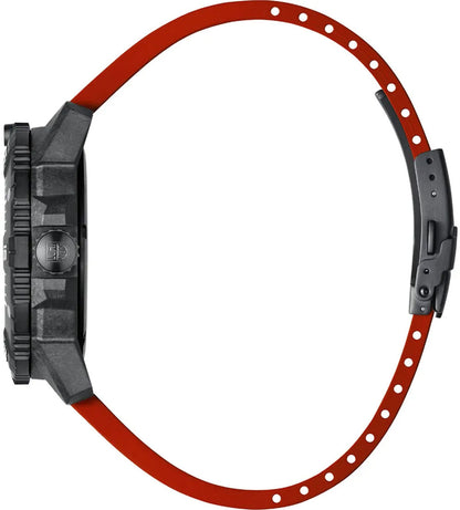 Luminox Master Carbon SEAL Automatic XS.3875 Men's Watch • Swiss Automatic • Sapphire Crystal