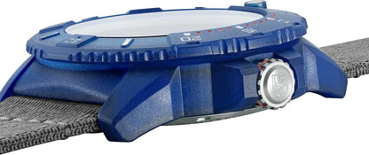 Luminox #tide ECO XS.8902.ECO Men's Watch • Luminox Light Technology • Made from Recycled Ocean Material