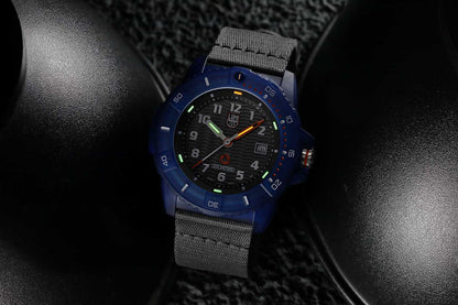 Luminox #tide ECO XS.8902.ECO Men's Watch • Luminox Light Technology • Made from Recycled Ocean Material