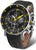 Vostok Europe YM86-620A505 Men's Watch • Tritium • 20 ATM