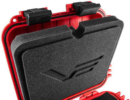 Vostok Europe Atomic Age YM86-640A696 Men's Watch • GTLS • K1